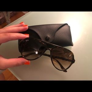 Rayban sunglasses